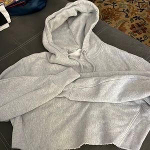 Champion sweatshirt x small